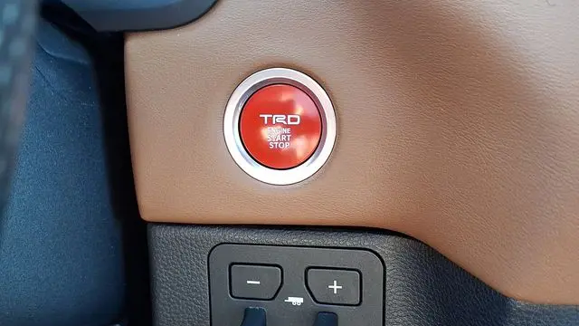 2024 Toyota Tundra 1794 Edition