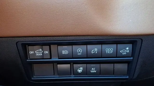 2024 Toyota Tundra 1794 Edition