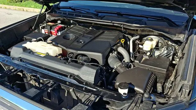 2024 Toyota Tundra 1794 Edition