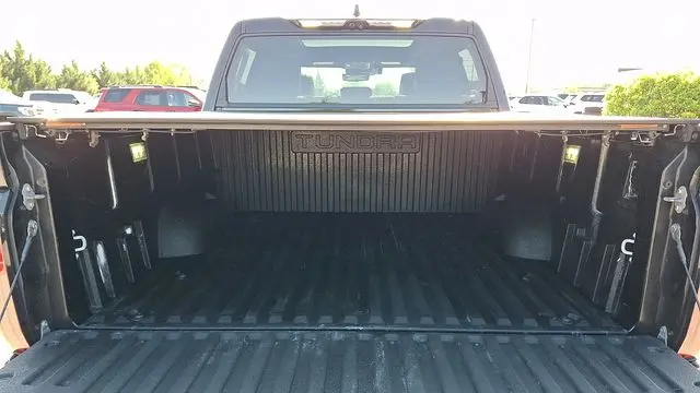 2024 Toyota Tundra 1794 Edition