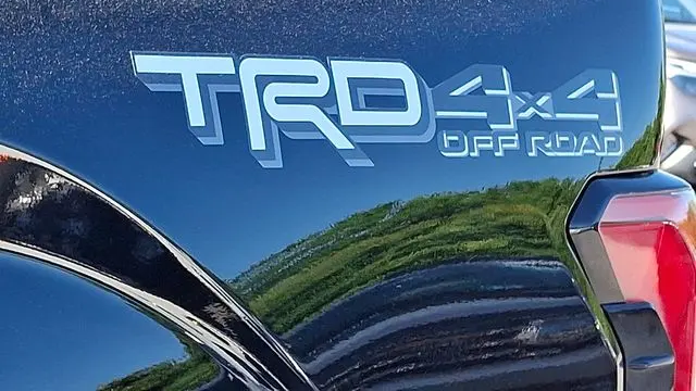 2024 Toyota Tundra 1794 Edition
