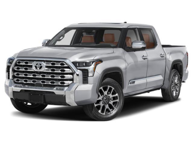 2024 Toyota Tundra