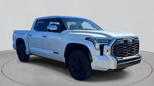 Preowned 2024 Toyota Tundra 1794 Edition for Sale