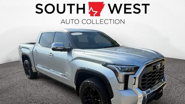 Preowned 2023 Toyota Tundra 1794 Edition for Sale