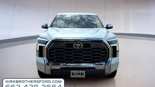 2023 Toyota Tundra 1794 Edition