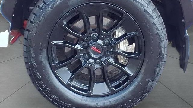 2023 Toyota Tundra 1794 Edition