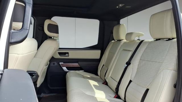 2023 Toyota Tundra 1794 Edition