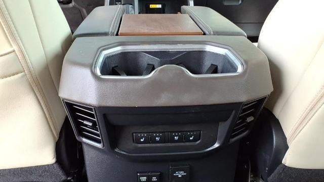 2023 Toyota Tundra 1794 Edition