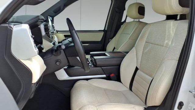 2023 Toyota Tundra 1794 Edition