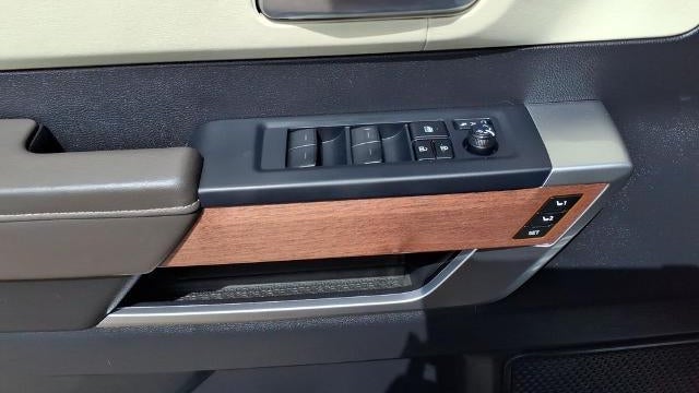 2023 Toyota Tundra 1794 Edition
