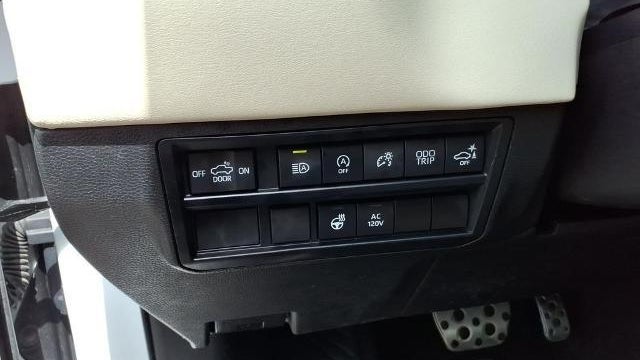 2023 Toyota Tundra 1794 Edition