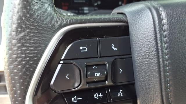 2023 Toyota Tundra 1794 Edition