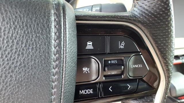 2023 Toyota Tundra 1794 Edition