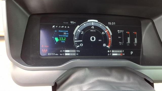 2023 Toyota Tundra 1794 Edition