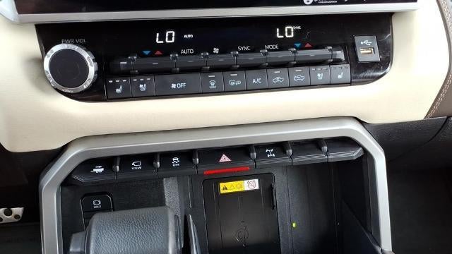 2023 Toyota Tundra 1794 Edition
