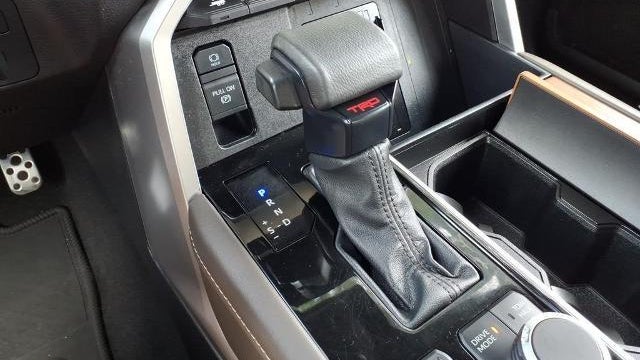 2023 Toyota Tundra 1794 Edition