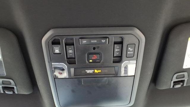 2023 Toyota Tundra 1794 Edition