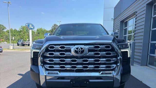2023 Toyota Tundra 1794 Edition