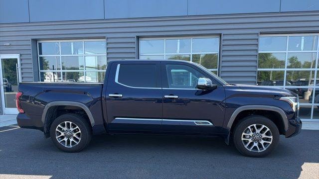 2023 Toyota Tundra 1794 Edition