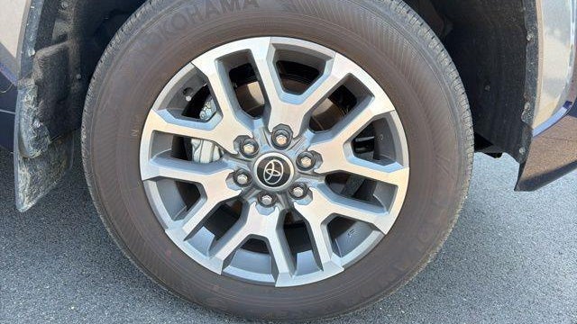 2023 Toyota Tundra 1794 Edition