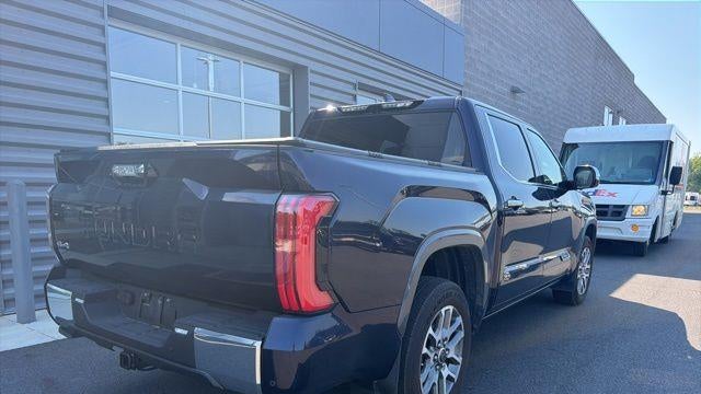 2023 Toyota Tundra 1794 Edition
