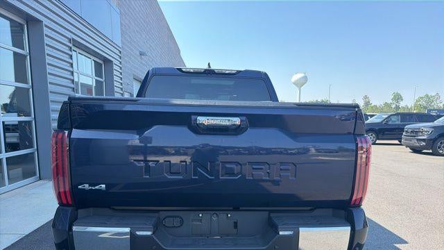 2023 Toyota Tundra 1794 Edition