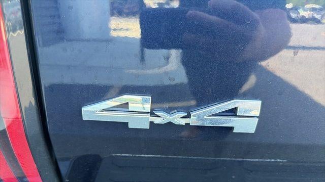 2023 Toyota Tundra 1794 Edition