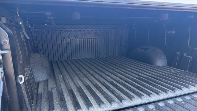 2023 Toyota Tundra 1794 Edition