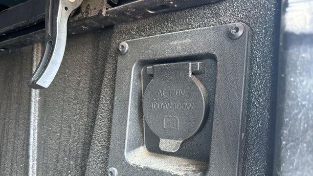 2023 Toyota Tundra 1794 Edition