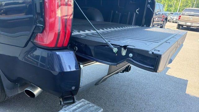 2023 Toyota Tundra 1794 Edition