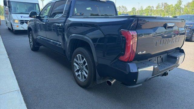 2023 Toyota Tundra 1794 Edition