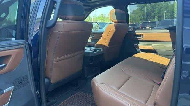2023 Toyota Tundra 1794 Edition