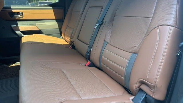2023 Toyota Tundra 1794 Edition