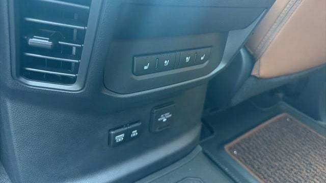2023 Toyota Tundra 1794 Edition