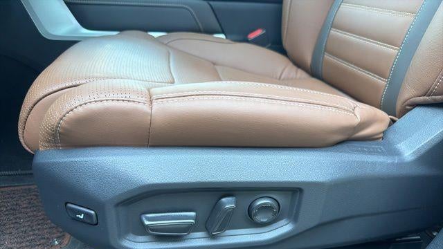 2023 Toyota Tundra 1794 Edition