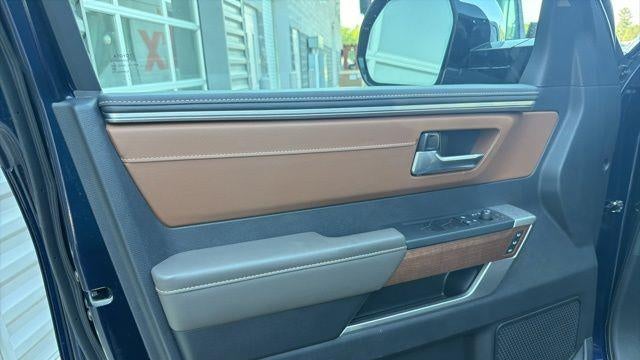 2023 Toyota Tundra 1794 Edition