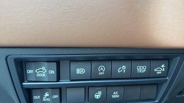 2023 Toyota Tundra 1794 Edition
