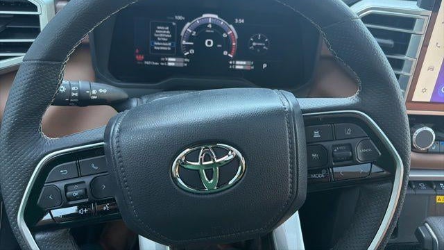 2023 Toyota Tundra 1794 Edition