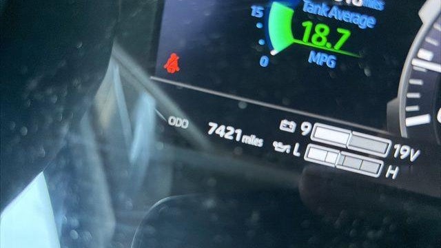 2023 Toyota Tundra 1794 Edition