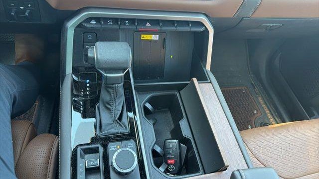 2023 Toyota Tundra 1794 Edition