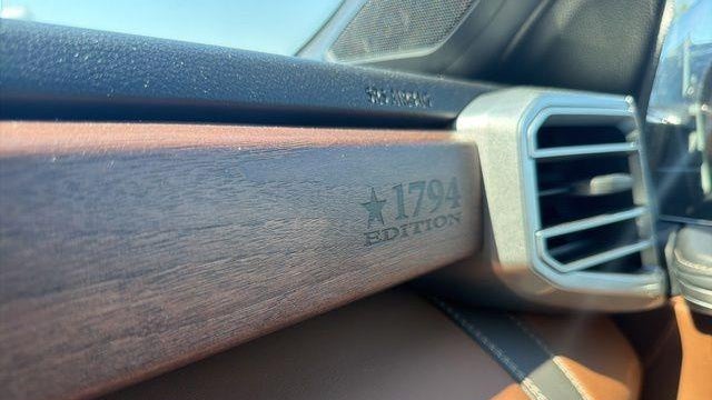 2023 Toyota Tundra 1794 Edition