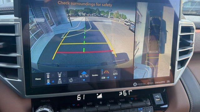 2023 Toyota Tundra 1794 Edition