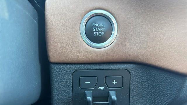 2023 Toyota Tundra 1794 Edition