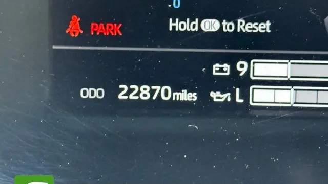 2024 Toyota Tundra 1794 Edition