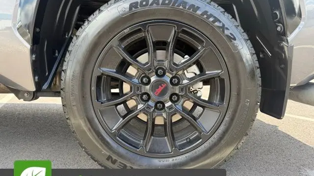 2024 Toyota Tundra 1794 Edition