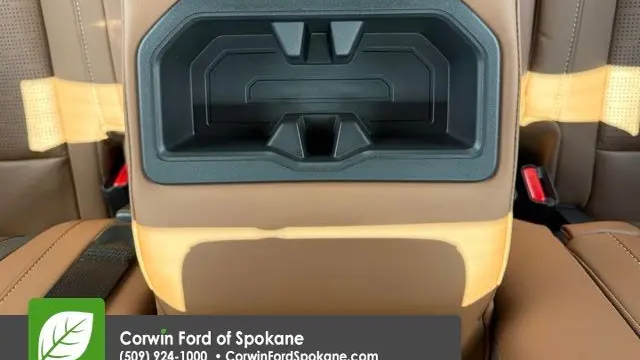2024 Toyota Tundra 1794 Edition
