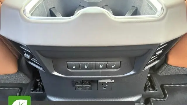 2024 Toyota Tundra 1794 Edition