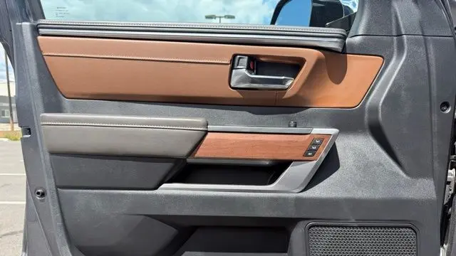 2024 Toyota Tundra 1794 Edition