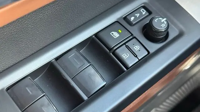 2024 Toyota Tundra 1794 Edition