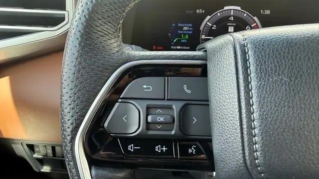 2024 Toyota Tundra 1794 Edition